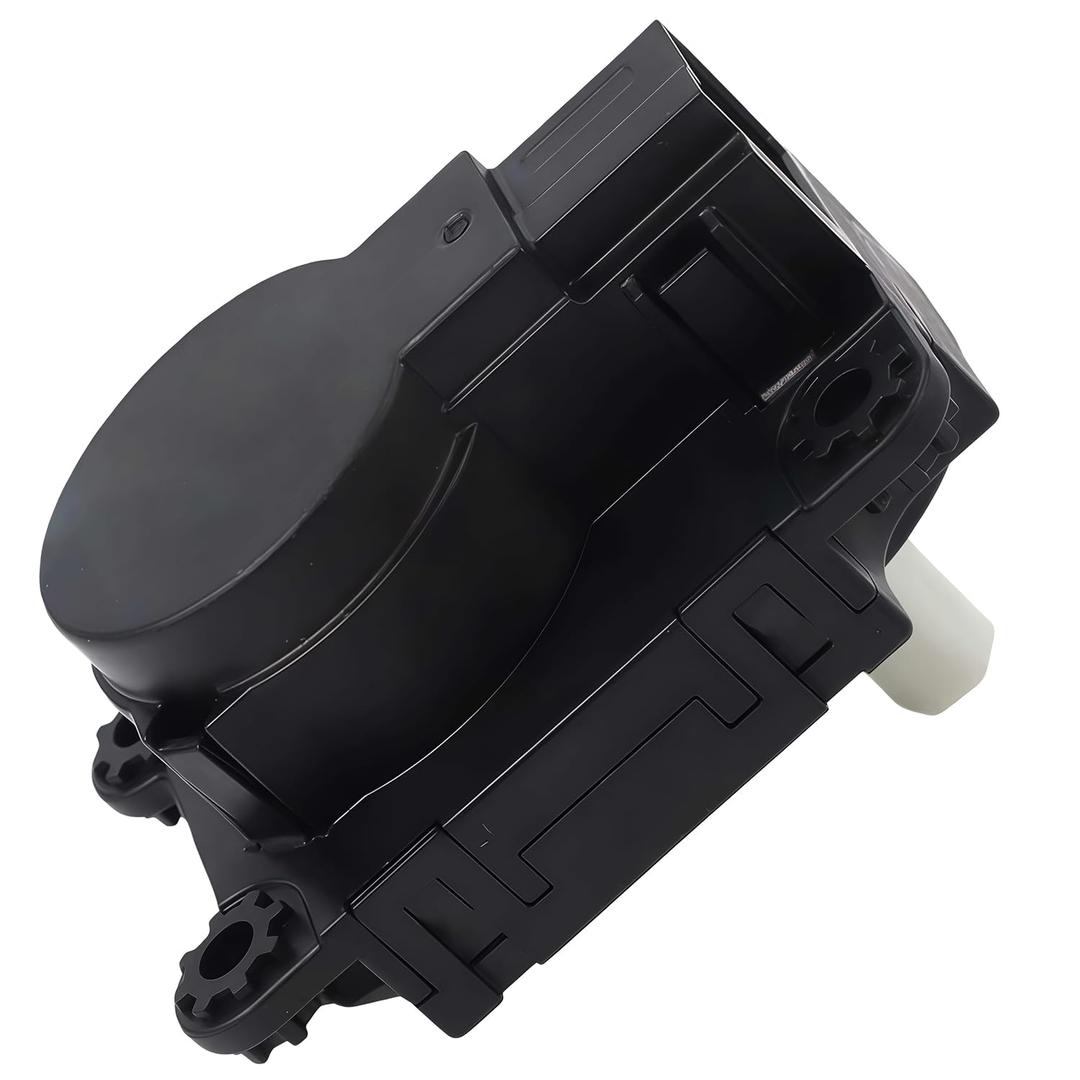 HVAC Blend Door Actuator Stepper Motor Door Actuator Stepper Compatible with Nissan Rogue 20142019 and Rogue Sport 20172022 Air Mix Mode Actuator Replacement for Part Number 27749-4BU0A