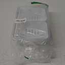 Fridge Vegetable and Fruit Storage Containers,