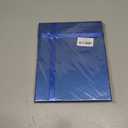 TSUYAWU Gift for Friends, Friendship Gifts for Women Friends Men, Rustic Best Friend Wood Picture Frame 8 x 10 Inch Tabletop and Wall Mounting (Display Photo 4 x 6 Inch)