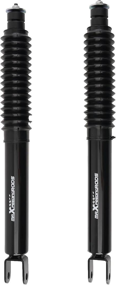 maXpeedingrods 3.5-6.5" Front Shocks for Silverado/Sierra 1500 1999-2007