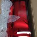 Tail Light Compatible with 2019-2026 Mercedes Sprinter and Freightliner Sprinter with Bulbs and Harness(Right Passenger Side)
