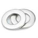 M10 Flat Washers 100 Pack, Stainless Steel Metric Washers for Screws and Bolt