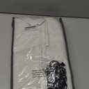 INOVADAY 100% Blackout Curtains for Bedroom, Black Out Curtains 96 Inch Long, Clip Rings Linen Blackout Drapes, Thermal Insulated Room Darkening for Living Room, 2 Panels - Beige,W50xL96