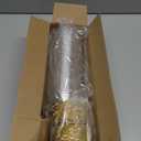 EUSOAR Aluminum Foil Baking Cups with Lids, Royal Blue 100pcs 5oz Creme Brulee Ramekins Disposable, Muffin Liners CupsMini Cheesecake Foil Pans Dessert Containers with Lids for Party Favor Birthday