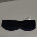 Tempur-Pedic Sleep Mask, One Size, Navy, 1 Count (Pack of 1)