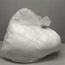 David's Home Waffle Weave Comforter Set 3PCS California King Size, Soft Breathable Lightweight Skin-Friendly Warm for All Season, Elegant Aesthetic Home Decor Bedding Set with Pillow Shams, White