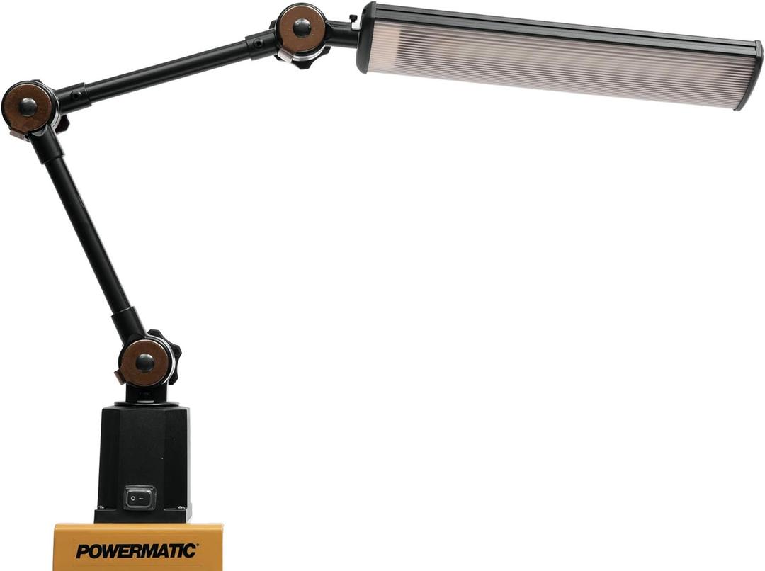 Powermatic LED Lamp, for Model 2014 Lathe (6294924)