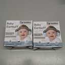 2 x Yoofoss Baby Ear Muffs Noise Protection for Infants Up to 36 Months - Noise Cancelling Headphones for Ear Protection