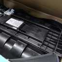 Graco TurboBooster 2.0 Highback Booster Car Seat, Declan MFD: 01-2026