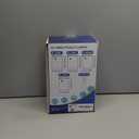 Vacuum Storage Bags with Hand Pump, Plastic Packaging Bags, 80% Space Saver Vacuum Seal Bags for Clothing, Travel Lugggage, Blankets, Comforters, 20 Combo