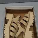 Sweet Life Leslie sandals, Beige, 7.5