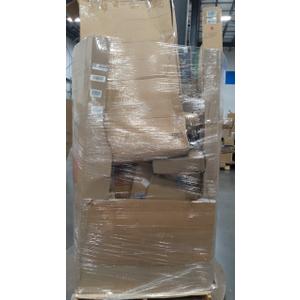 Pallet of Salvage Items