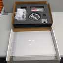 FLASHFORGE Adventurer 5M 3D Printer Enclosure Kit, DIY AD5M Enclosure Set, 3D Printer Enclosed Accessories, Constant Temperature, Odor Isolation, Dustproof and Noise Reduction,Supports Printing ASA,PC