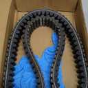 Replace 3211118 YINNCKE Clutch Drive Belt Fits for Polaris Ranger 500 2005-2013 700 HD 2009 700 XP 2008-2009 800 Crew Sportsman 450 500 570 700 800 850 XP RZR 800 4 S 2010-2014 3211133 3211162 24G4022