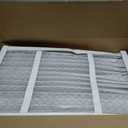 Filtrete 16x25x4 Air Filter MERV 11, MPR 1000 Micro Allergen Defense 2-Pack, Fits Lennox & Honeywell, AC Furnace HVAC Filters for Home, Pleated Electrostatic (Actual Size 15.88x24.56x4.31 in)