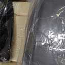 GXARTS Seat Cover and Foam Fit for Chevy Silverado GMC Sierra 2007-2014