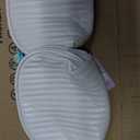 2 x Quilted Cosmetic Bag