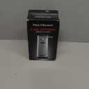 POHL SCHMITT Electric Can Opener with Knife Sharpener and Bottle Opener