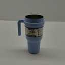 Base Brands Reduce Cold-1 Mug, 40 Oz, Glacier