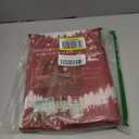 LUCKELF Toddler Girls Fleece Lined Tights Ultra Soft Thick Warm Tights for Cold Winter, Size 4-6 Years Old