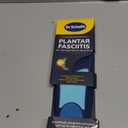 Dr. Scholl’s Plantar Fasciitis Pain Relief Orthotic Insoles, Immediately Relieves Pain: Heel, Spurs, Arch Support, Distributes Foot Pressure, 1 Pair