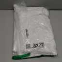 Orighty 6-Pack White Hand Towels - Quick Drying & Absorbent Microfiber Gym Towels 16x28 inches - Lightweight & Thin White Yoga Towel - Multi-Purpose Camping Towel for SPA, Hotel & Bathroom