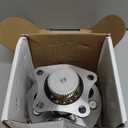 KUSATEC Rear Wheel Bearing Hub Assembly for Toyota Avalon, Camry, Solara & Lexus RX300, ES300 - 5-Lug, ABS