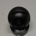 Kasa Smart Indoor PanTilt Home Security Camera, 1080p HD Dog Camera w/Night Vision, Motion Detection for Baby & Pet Monitor, Cloud & SD Card Storage, Works w/ Alexa & Google Home, 2.4G WiFi (EC71)