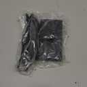 Timewall Car Headrest Tablet Mount, Backseat Seat Universal Cell Phone Holder 360 Swivel Rotating Angle Adjustable Stretchable for iPad iPhone, Samsung, Switch, 5-11" Tablet Phone Black