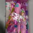 Yoloflix Hair Salon Toys for Girls, Automatic Hair Braiding Machine & Rope Braider with Accessories, Kids Hair Styling Tool, Christmas & Birthday Gifts Toys for Girls