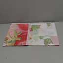 HQM Strawberry Baby Shower Photo Banner Strawberry Girl Baby Shower Newborn Party Decorations Photography Backdrop 71x47.2 in A Berry Sweet Baby is On The Way Background Cake Table Supplies