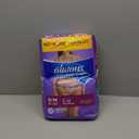 Always Discreet Adult Incontinence Underwear for Women and Postpartum Underwear, Small/Medium, Up to 100% Bladder Leak Protection, 32 Count