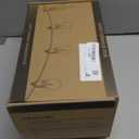 Outdoor String Lights LED Patio-Light - 100Ft Outside Waterproof Dimmable Porch Lights with Remote Shatterproof S14 Bulbs Outside Hanging Light Connectable Lighting for Gazebo Backyard Bistro Pergola (100FT(30 Sockets))