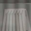 Cute Glass Straws with Charms - 9 Inch Long Bent 8mm Reusable Straws for 16 & 20 oz Tumblers, Decorated with Colored Bows - Eco Friendly for Cocktails, Coffee & Fun Drinks, 8 Pcs Set with 2 Brushes (Multicolor)