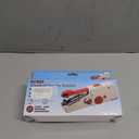 Handheld Sewing Machine, Quick Sew Mini Portable Electric Sewing Machine For Beginners Adults, Easy To Use Suitable for Sewing Clothes, Fabrics, Cutains, Family Travel, DIY