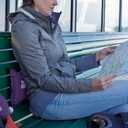 Therm-a-Rest Lumbar Travel Pillow