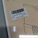 Baby Sun Hat with Breathable Mesh, Neck Flap Infant Unisex Boys Girls Toddler UPF 50+ Summer Beach Swim Adjustable (Gray)