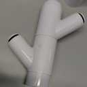 Humidifiers for Bedroom - GloryAir 2.11Gal (8L) Quiet Top Fill Cool & Warm Mist Humidifier Large Room 650 ft with Humidistat, diffuser, Auto Mode, 7-Color Light for Plants, Baby,Adults, Office & Home