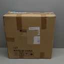 TangMiGe 4-Pack Wheel Skins Compatible with Jeep Cherokee 2014 2015 2016 2017 2018, 17 inch 17" Alloy Wheel, Wheel Cover