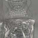 Arch Support Inserts Women, Customizable 3-Height System for Plantar Fasciitis, Non-Slip Invisible Bio-Gel, Butterfly Contour for Heels, Flats & Sandals (2 Pairs, Medium Arch)