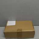 Demissle 100 Sets Mini Eucalyptus Soaps Baby Shower Wedding Favors for Guests Bulk Small Hand Soaps with Thank You Tags Organza Bag Mini Faux Greenery Guests Bridal Shower Birthday Party Present