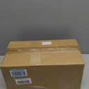 Large Columns and Pillars Solar Post Lights Outdoor, Outdoor Post Lights Hard Wired Waterproof for Garden Yard, Modern Solar Lamp for Outdoor Column Pedestal