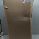 Heavy Duty Push Cart Dolly (700 lbs), 2 Tier Foldable Platform Hand Truck