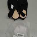 Womens Comfortable Sandals Slingback Low Block Heeled Shoes Open Toe Wedding Evening Party Prom Size 39