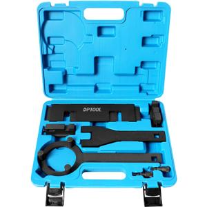 DPTOOL Engine Camshaft Timing Tool Kit Compatible with GM Opel Buick Excelle Verano Chevrolet Cruze Roewe RX5 1.5T 1.4 1.0 Engine Replace EN-51367 EN-51298 EN-51632 EN-49979
