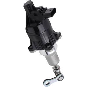 NewYall Electronic Turbo Turbocharger Wastegate Actuator for Ford F150 Expedition Lincoln Navigator 3.5L 2018 2019 2020 2021