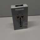 Panasonic ARC5 Electric Razor for Men with Pop-Up Trimmer, Wet/Dry 5-Blade Electric Shaver with Intelligent Shave Sensor and Multi-Flex Pivoting Head  ES-LV65-S (Silver)