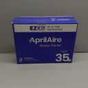 AprilAire H635EZ1 Humidifier Filter/Water Panel Assembly Replacement Kit for AprilAire Whole-House Humidifier Models: 600, 600A, and 600M