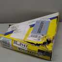 MOOG RK621608 Front Left Upper Suspension Control Arm and Ball Joint Assembly for Jeep Grand Cherokee