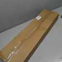 Clear Wedding Umbrellas Bulk, High-Visibility Transparent Rain Umbrella, Firm and Durable, Easy Operation, Large Clear Umbrella for Wedding Bride Groom Photography Golf Outdoor (16 pcs)